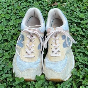 New Balance 574 Shoes